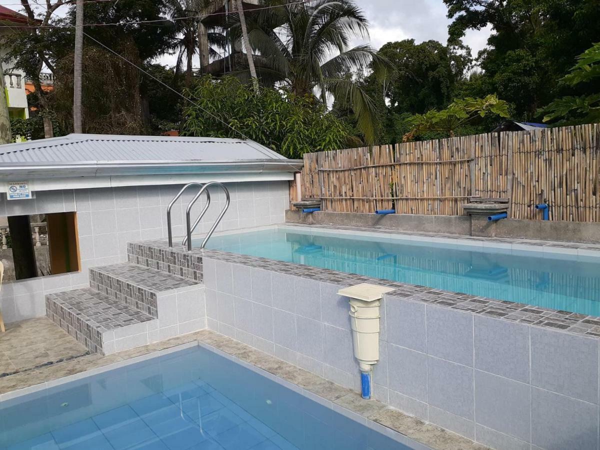 Jun And Carol Beach Cottages Pagudpud Exterior foto